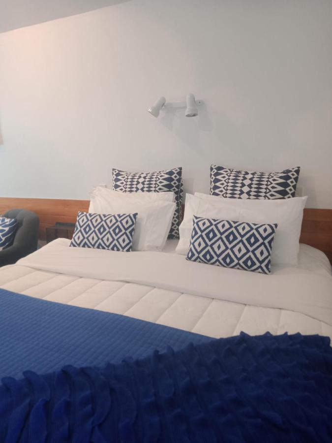 Four Peaks Motel Geraldine Εξωτερικό φωτογραφία